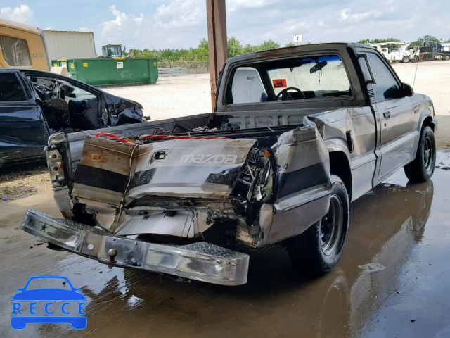 1987 MAZDA B2200 SHOR JM2UF1136H0131195 image 3