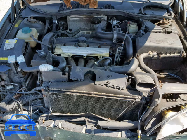 1998 VOLVO V70 T5 TUR YV1LW5343W2379512 image 6