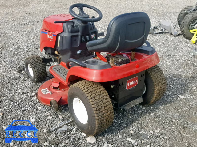 2008 TORO MOWER 1K306H10523 image 2