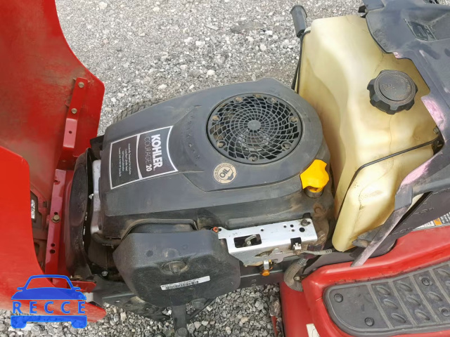 2008 TORO MOWER 1K306H10523 зображення 6