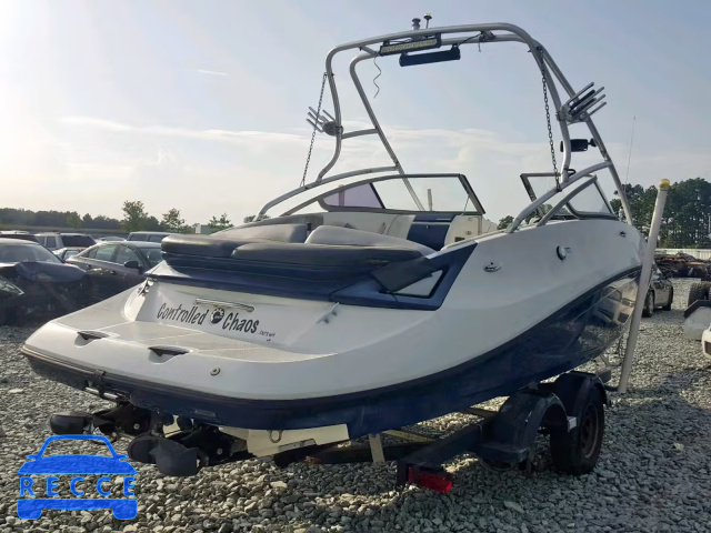 2008 SEAD BOAT CEC26029J708 Bild 3