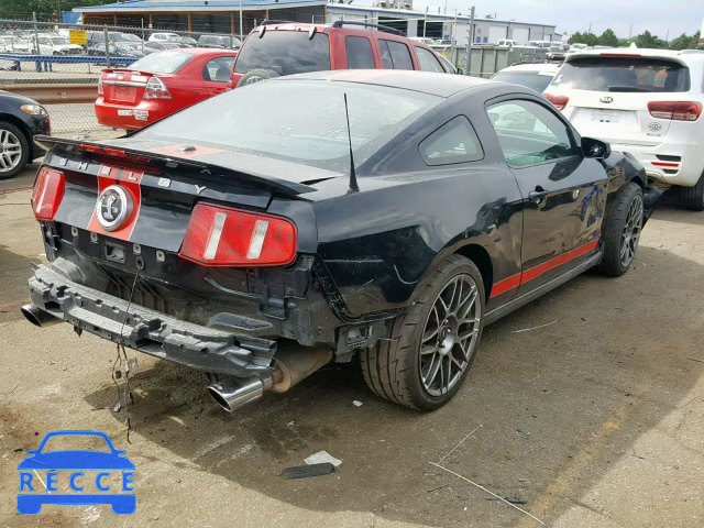 2011 FORD MUSTANG SH 1ZVBP8JS4B5146357 Bild 3