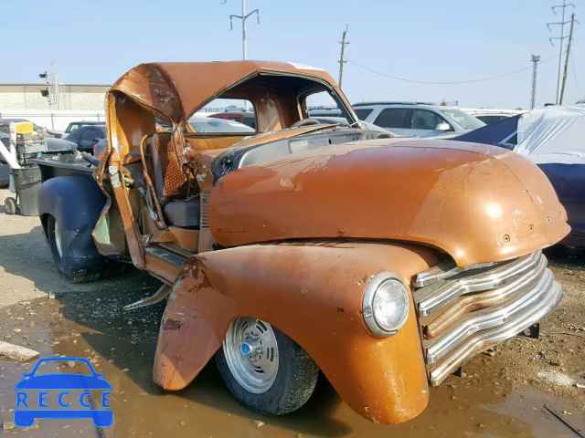 1950 CHEVROLET PICKUP 5HPH25179 image 0