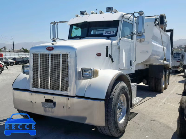 2005 PETERBILT 357 1NPALUEX35D859262 Bild 1