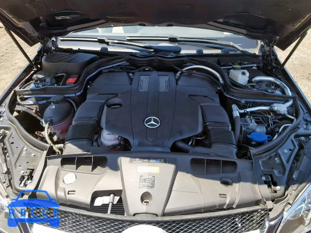 2015 MERCEDES-BENZ E 400 WDDKK6FF4FF298016 image 6