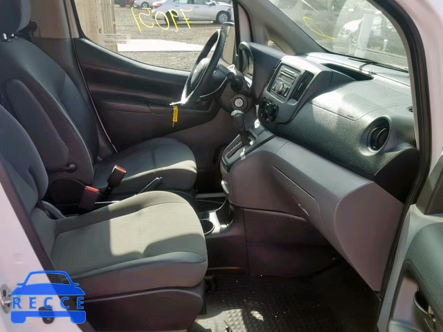 2016 CHEVROLET CITY EXPRE 3N63M0ZNXGK690565 image 4