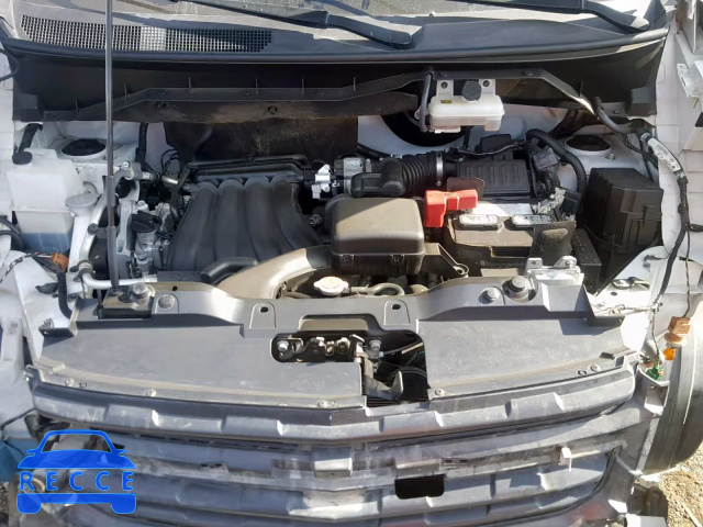 2016 CHEVROLET CITY EXPRE 3N63M0ZNXGK690565 image 6