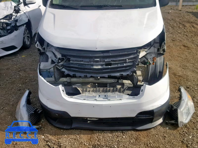 2016 CHEVROLET CITY EXPRE 3N63M0ZNXGK690565 image 8