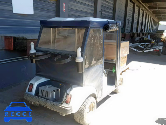 1999 GOLF CART A9946825116 image 3