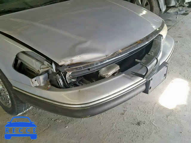 1994 CHRYSLER NEW YORKER 2C3ED46F4RH241246 image 9