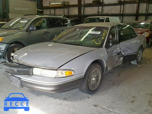 1994 CHRYSLER NEW YORKER 2C3ED46F4RH241246 image 1