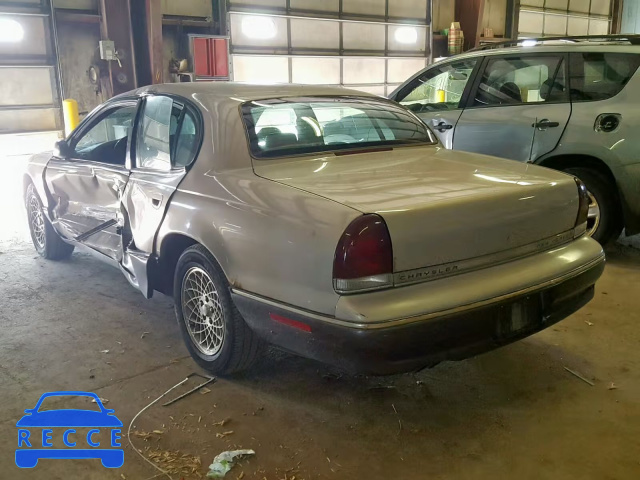 1994 CHRYSLER NEW YORKER 2C3ED46F4RH241246 image 2