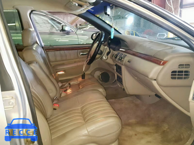 1994 CHRYSLER NEW YORKER 2C3ED46F4RH241246 image 4