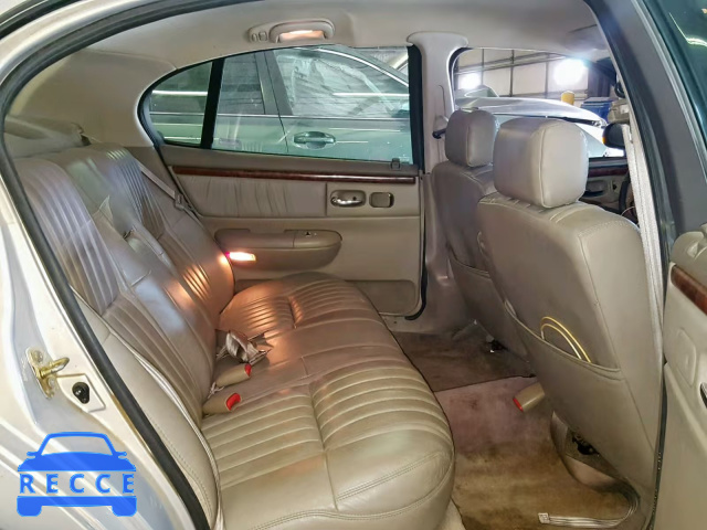 1994 CHRYSLER NEW YORKER 2C3ED46F4RH241246 image 5