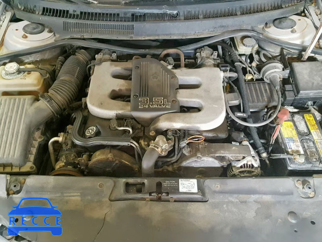 1994 CHRYSLER NEW YORKER 2C3ED46F4RH241246 image 6