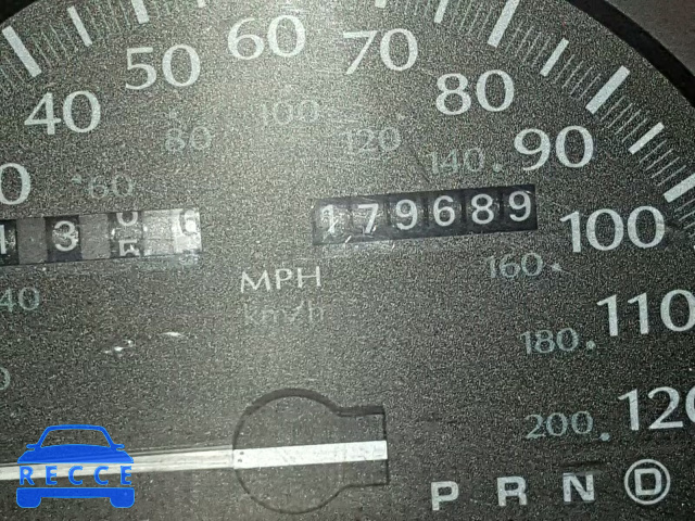 1994 CHRYSLER NEW YORKER 2C3ED46F4RH241246 image 7