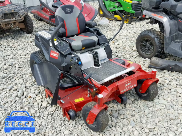 2019 TORO LAWNMOWER 404636945 зображення 0