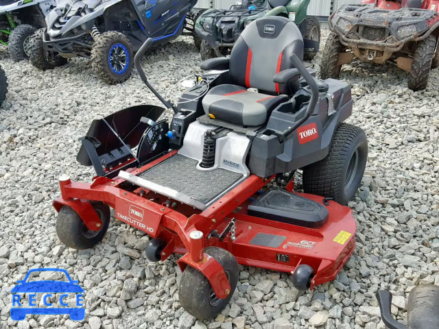 2019 TORO LAWNMOWER 404636945 Bild 1