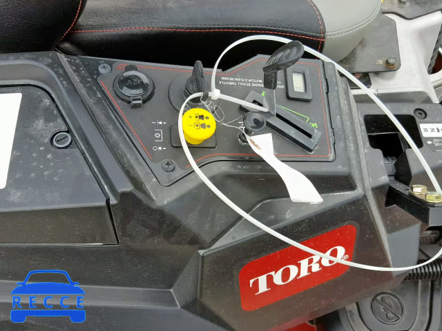 2019 TORO LAWNMOWER 404636945 зображення 8