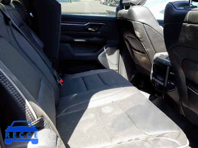 2019 RAM 1500 LIMIT 1C6SRFHTXKN840784 зображення 5