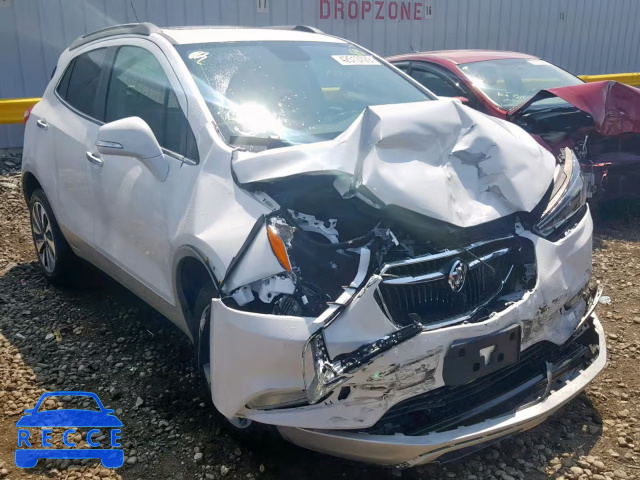 2019 BUICK ENCORE ESS KL4CJGSM6KB795804 Bild 0