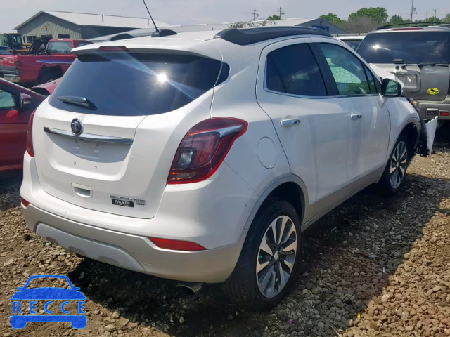 2019 BUICK ENCORE ESS KL4CJGSM6KB795804 Bild 3