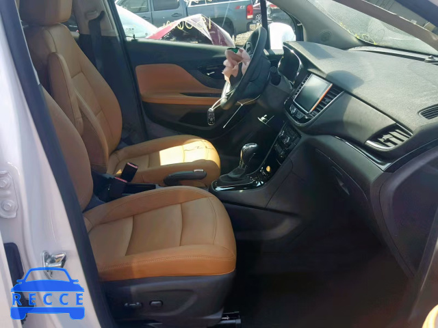 2019 BUICK ENCORE ESS KL4CJGSM6KB795804 image 4