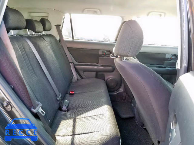 2008 TOYOTA XB JTLKE50E681026843 Bild 5