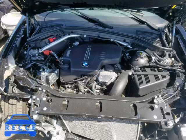 2018 BMW X4 XDRIVE2 5UXXW3C5XJ0T83144 image 6