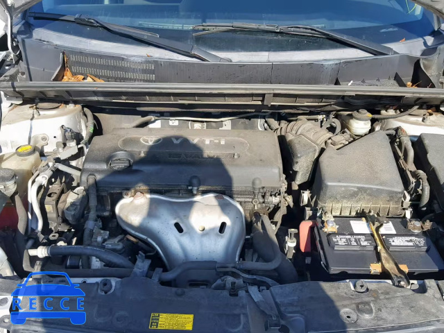 2008 TOYOTA XB JTLKE50E581047277 Bild 6