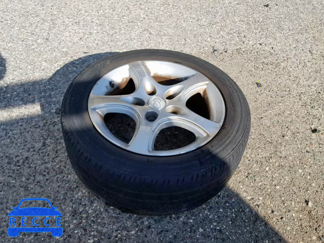2008 TOYOTA XB JTLKE50E581047277 Bild 8