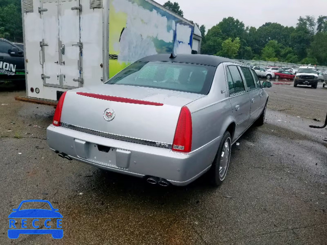 2011 CADILLAC PROFESSION 1GE9K9C62BU550065 Bild 3