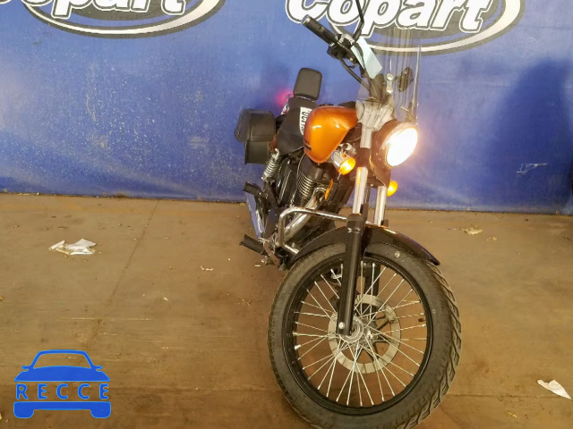 2017 SUZUKI LS650 JS1NP41A0H2200094 image 0