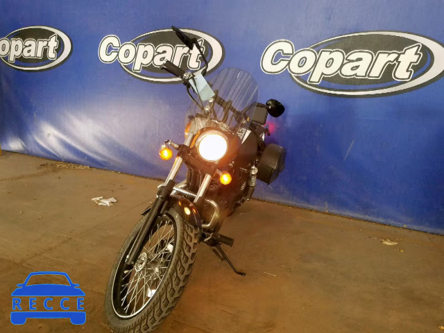 2017 SUZUKI LS650 JS1NP41A0H2200094 image 1