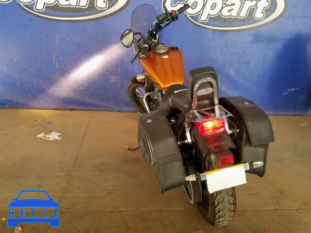 2017 SUZUKI LS650 JS1NP41A0H2200094 image 2