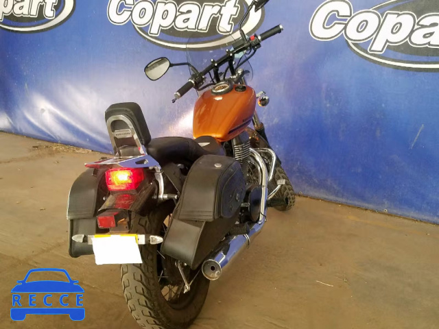 2017 SUZUKI LS650 JS1NP41A0H2200094 image 3