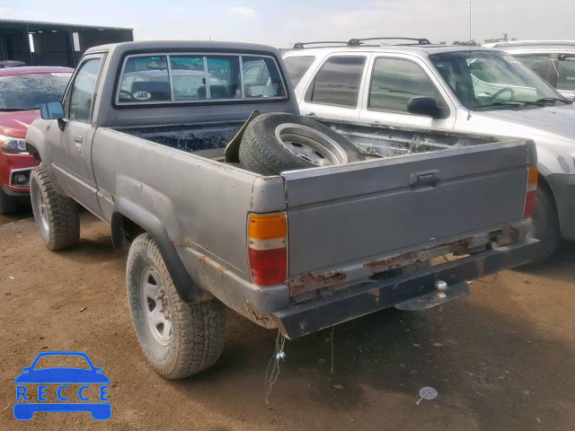 1985 TOYOTA PICKUP RN6 JT4RN60S4F5076913 image 2