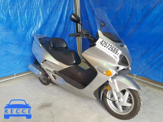 2007 HONDA NSS250 N0V1NNNNN image 0