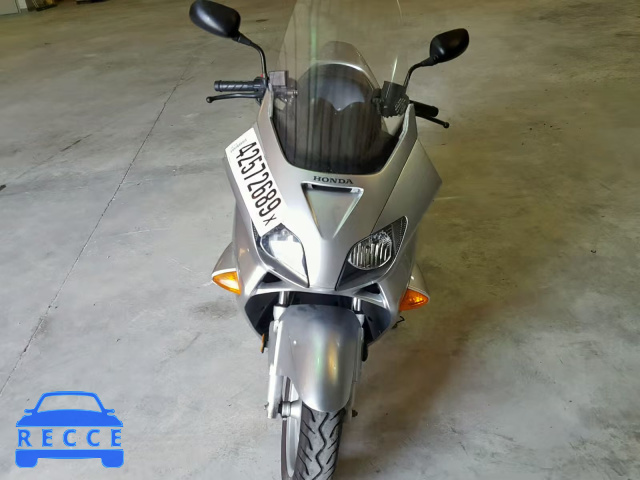 2007 HONDA NSS250 N0V1NNNNN image 8