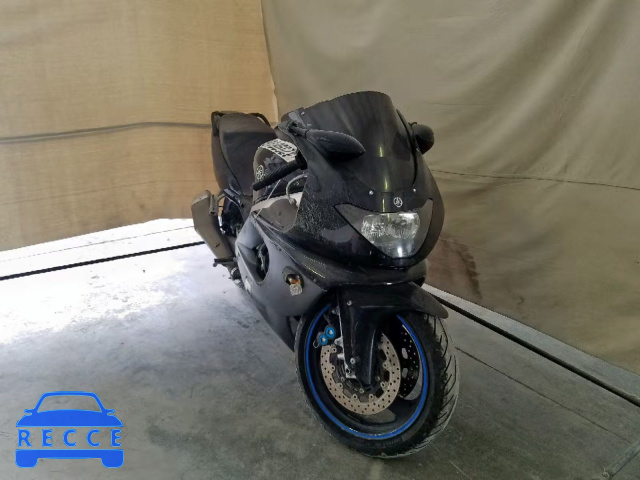 2006 YAMAHA YZF600 R JYARJ10E76A001182 image 0