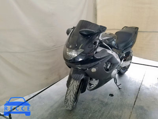 2006 YAMAHA YZF600 R JYARJ10E76A001182 image 1