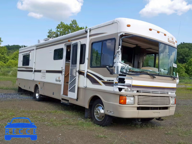 1999 FORD MOTORHOME 3FCNF53SXXJA17685 Bild 0