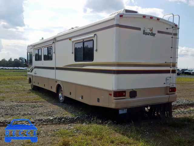 1999 FORD MOTORHOME 3FCNF53SXXJA17685 image 2