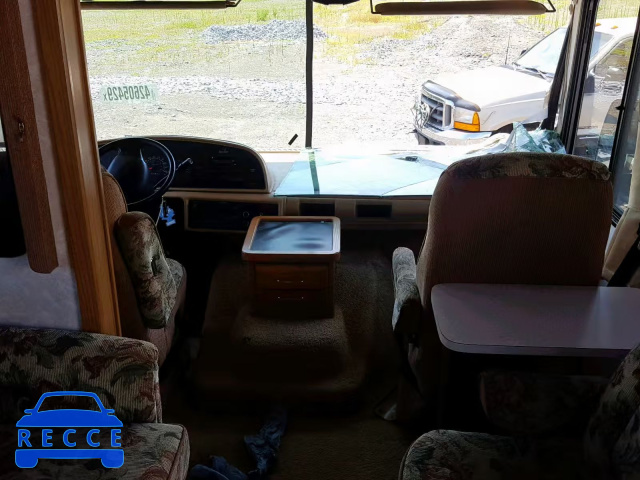 1999 FORD MOTORHOME 3FCNF53SXXJA17685 Bild 4