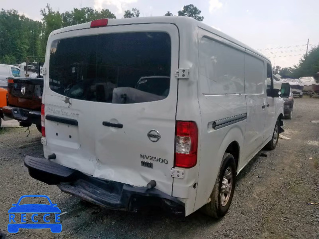 2015 NISSAN NV 3500 1N6AF0KY1FN800823 зображення 3