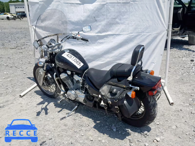 2004 HONDA VT600 CD JH2PC213X4M501932 зображення 2