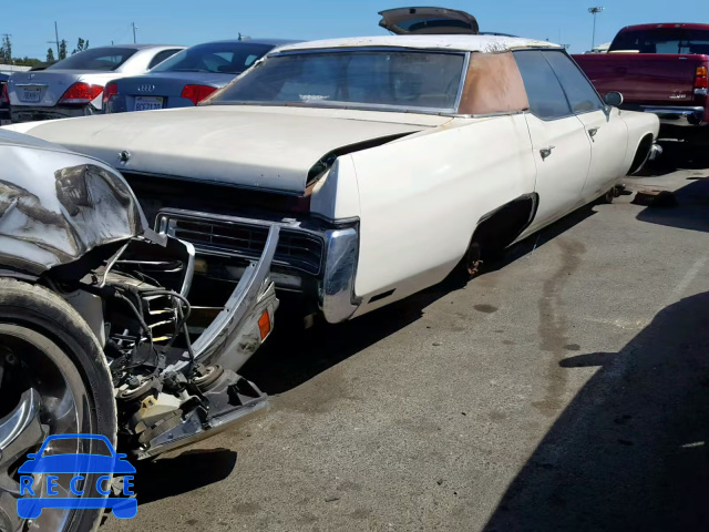 1973 BUICK BUICK 4T39T3H598017 image 3
