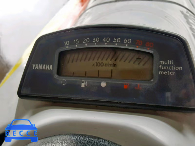 1993 YAMAHA WAVERUNNER YAMA3416A393 зображення 7