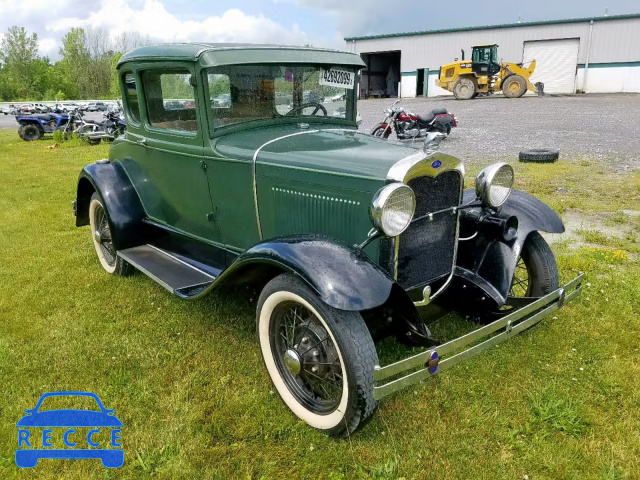 1930 FORD MODEL A 3779304 image 0