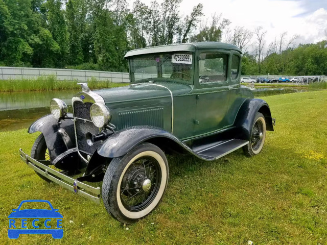 1930 FORD MODEL A 3779304 image 1